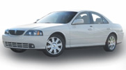 Lincoln LS