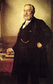 Benjamin Harrison