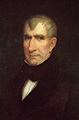 William Henry Harrison