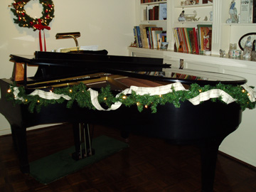 Grand Piano