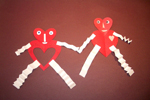 Valentine People